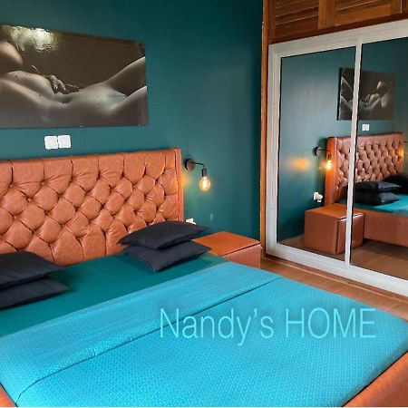 Nandy'S Home Odza II Buitenkant foto