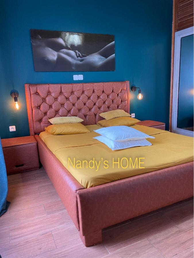 Nandy'S Home Odza II Buitenkant foto