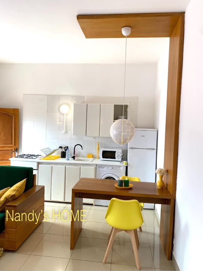 Nandy'S Home Odza II Buitenkant foto
