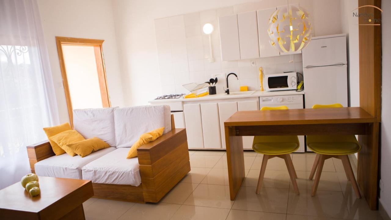 Nandy'S Home Odza II Buitenkant foto