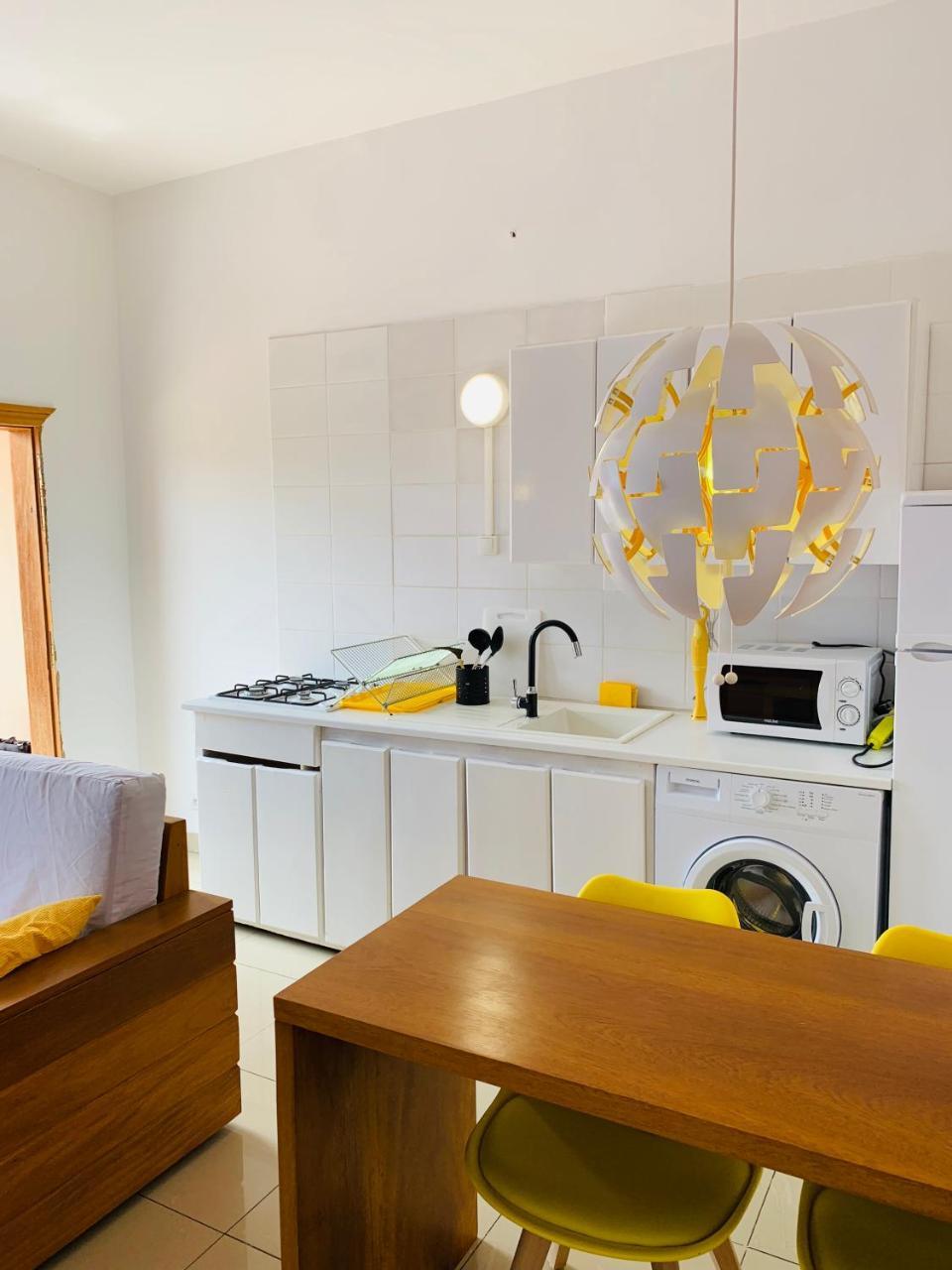 Nandy'S Home Odza II Buitenkant foto